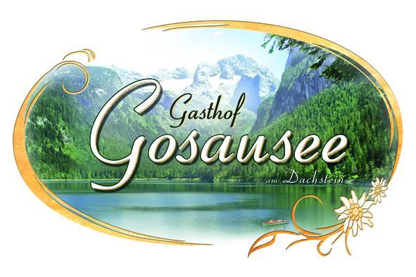 Gasthof Gosausee Eksteriør billede
