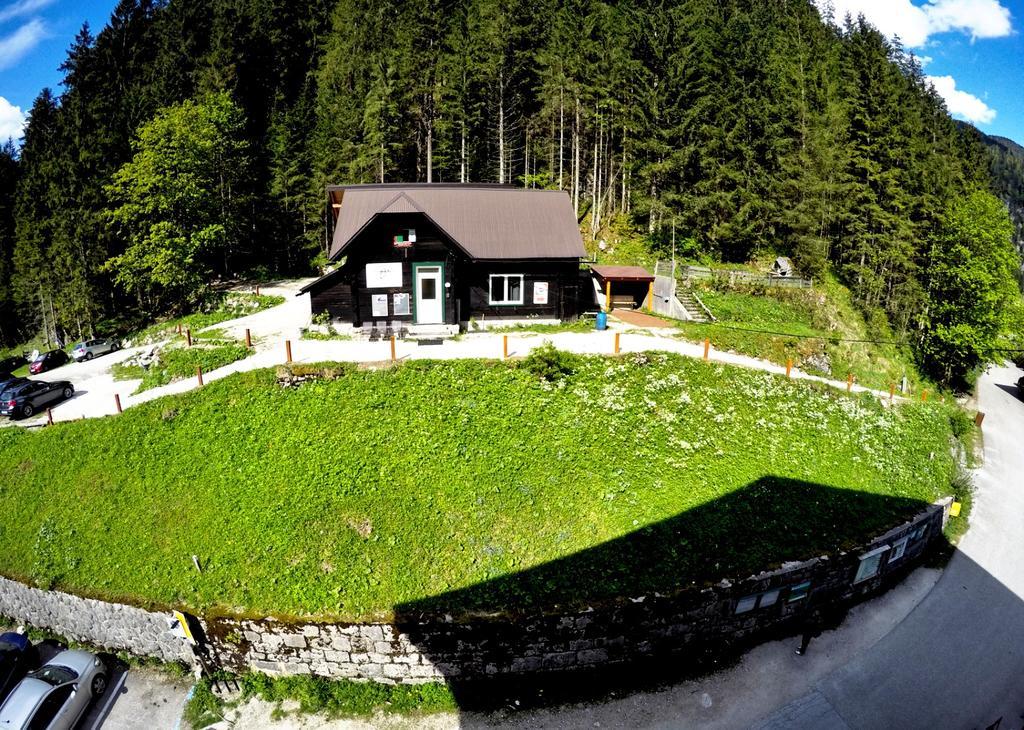 Gasthof Gosausee Eksteriør billede