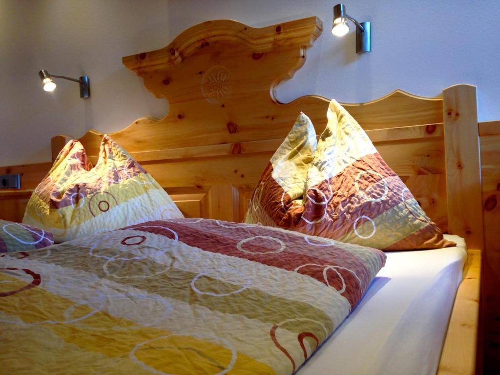 Gasthof Gosausee Eksteriør billede