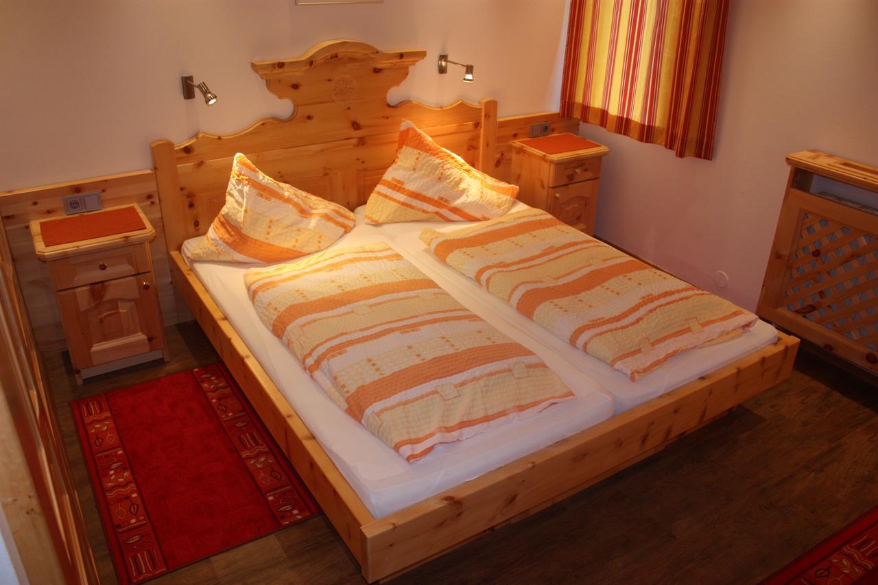 Gasthof Gosausee Eksteriør billede